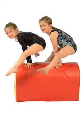 Twist'N Flip Gymnastics