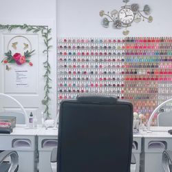 Ann Nails & Spa