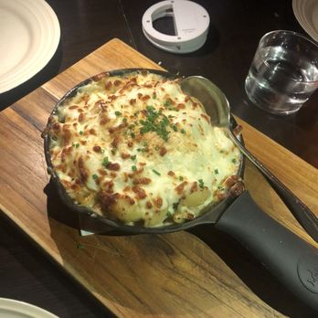 Bird Bar - Mac n cheese - Chicken Shop Near Me - Montreal, Quebec