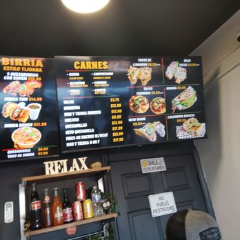 Takos - Tacos Near Me - Bellflower, California