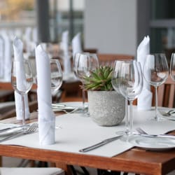 Tryp  Hotel - Sonnen-Terrasse