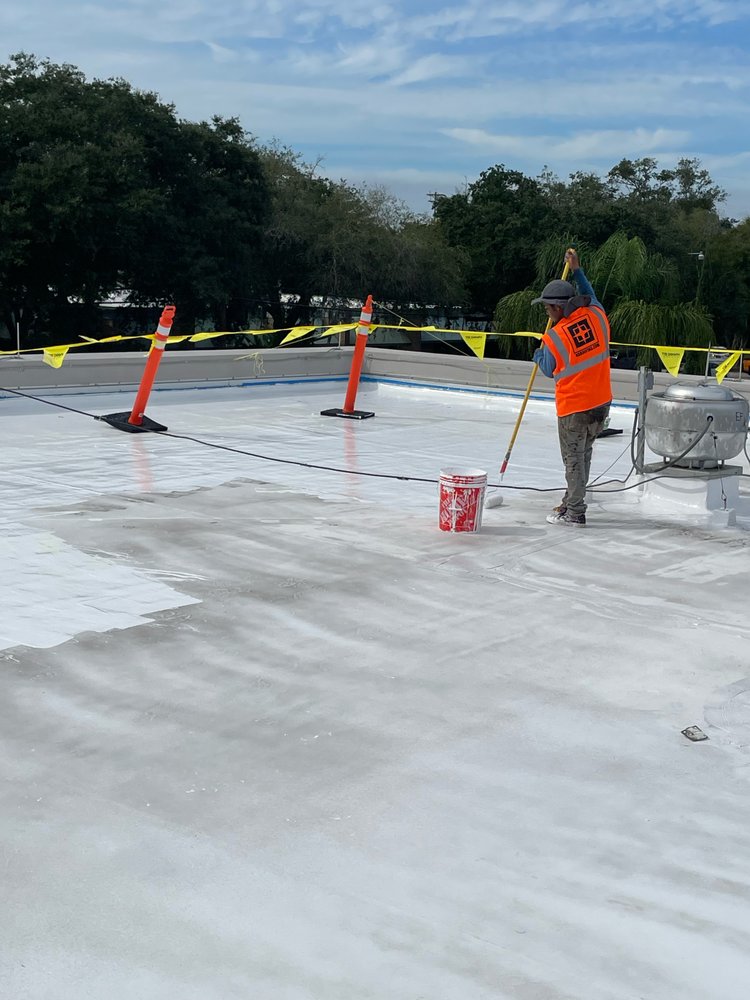 Slide of Ramtech Roofing