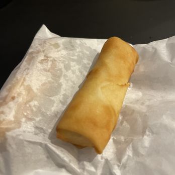 China's Family Restaurant - Spring Roll (2) (2) - Szechuan Near Me - Austin, Texas
