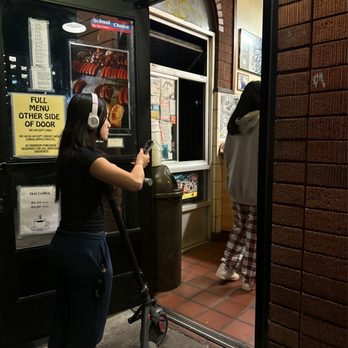 Top Dog - Duchebag scum ah - Hot Dogs Near Me - Berkeley, California
