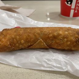 Egg Roll