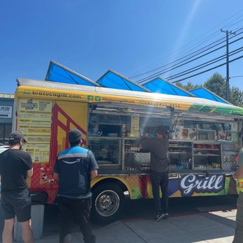 Brazuca Grill - Brazilian Near Me - San Francisco, California