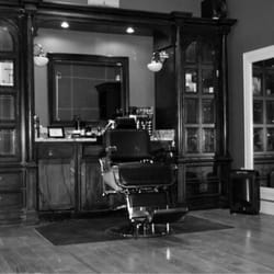 Blue's Crossing Barber Shop