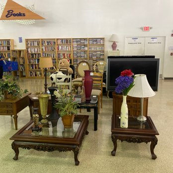 Goodwill - Hollywood Taft - Thrift Stores Near Me - Hollywood, Florida