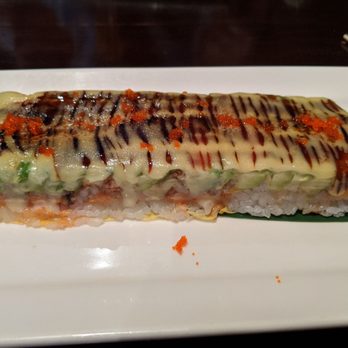 Wasabi - Sushi Bars Near Me - Amherst, New York