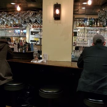 Parish Cafe & Bar - Sandwiches Near Me - Boston, Massachusetts Parish Cafe & Bar - Sandwiches Near Me - Boston, Massachusetts