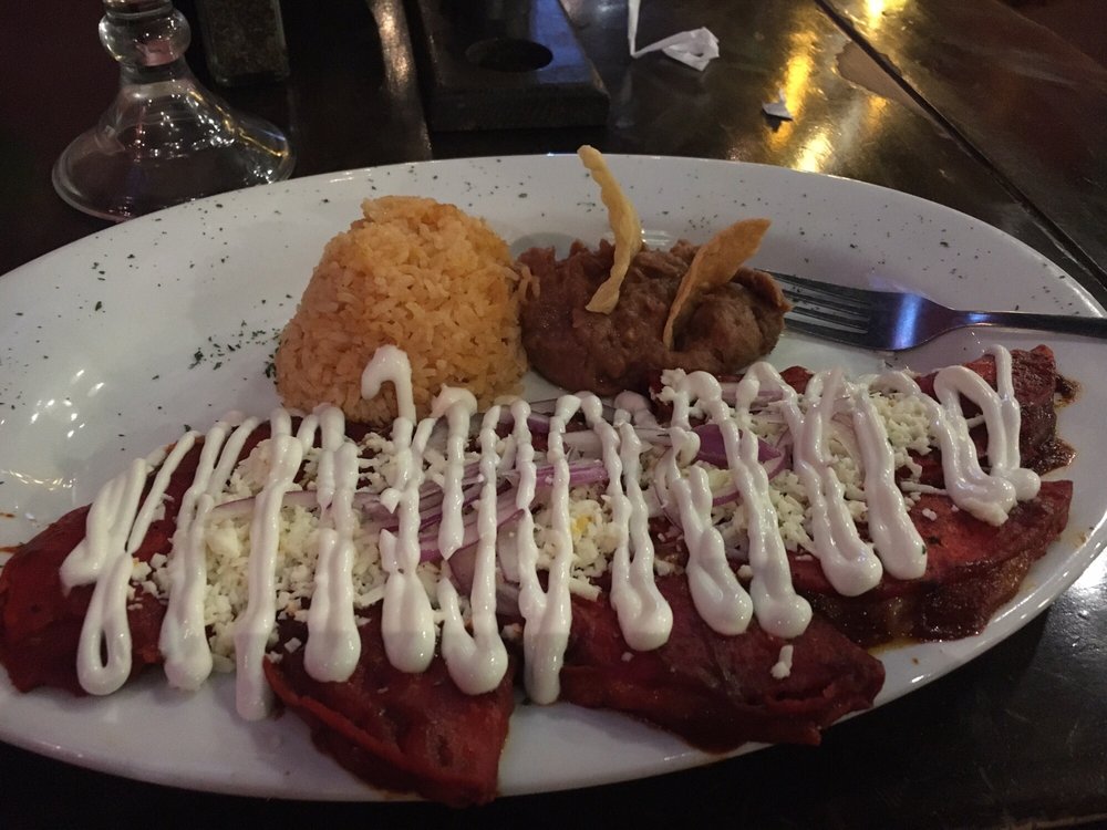 Order Potosinas food online from Parrilla De San Miguel store, Eagle Pass on bringmethat.com