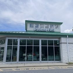 Patient First Primary & Urgent Care - Odenton