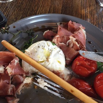 Massimo Restaurant - Homemade burrata and prosciutto - Italian Near Me - Providence, Rhode Island Massimo Restaurant - Homemade burrata and prosciutto - Italian Near Me - Providence, Rhode Island