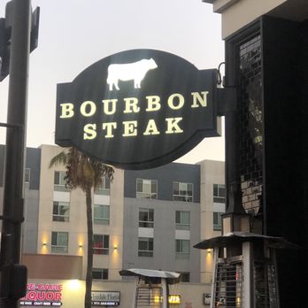 Bourbon Steak - Steakhouses Near Me - Glendale, California Bourbon Steak - Steakhouses Near Me - Glendale, California