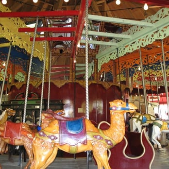 Port Dalhousie Carousel - Playgrounds Near Me - Saint Catharines, Ontario Port Dalhousie Carousel - Playgrounds Near Me - Saint Catharines, Ontario
