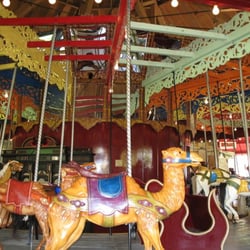 Port Dalhousie Carousel