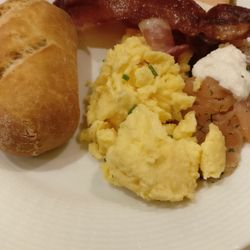 Ahrens Restaurant - Kleines Frühstück