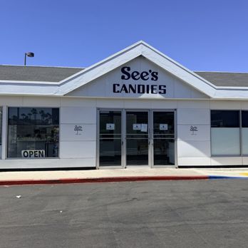 See's Candies - Candy Stores Near Me - Riverside, California See's Candies - Candy Stores Near Me - Riverside, California