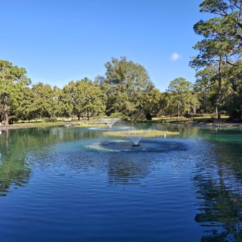 Sholom Park - Parks Near Me - Ocala, Florida