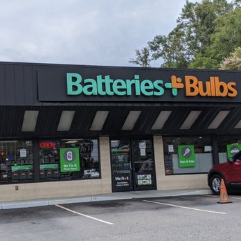 Batteries Plus - Batteries Plus Bulbs - Battery Stores Near Me - North Charleston, South Carolina