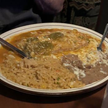 Amigo's Restaurant - Mexican Near Me - Pasadena, California