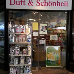 Duft und Schönheit