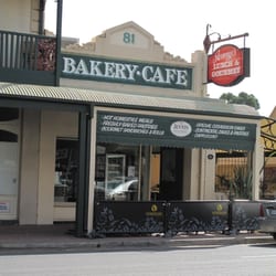 Jennys Gourmet Bakery