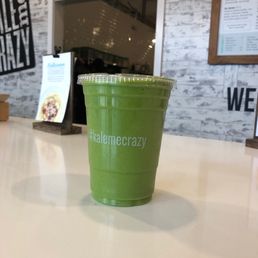 Go Green Go Green