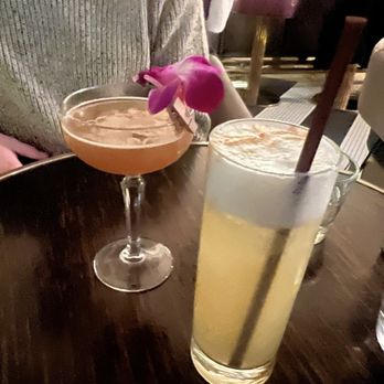 Forget Me Not - Cocktail Bars Near Me - Denver, Colorado