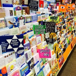 United Card & Smoke Shop