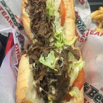 Philly's Best - Cheesesteaks Near Me - Mira Loma, California Philly's Best - Cheesesteaks Near Me - Mira Loma, California