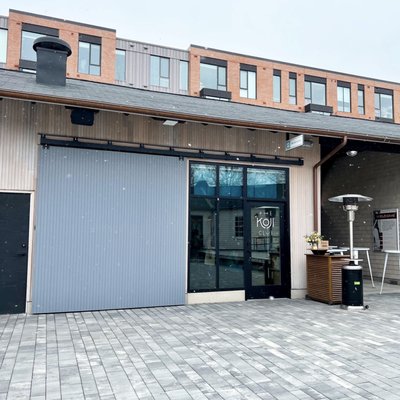 The Koji Club by null