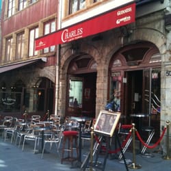 Le Charles