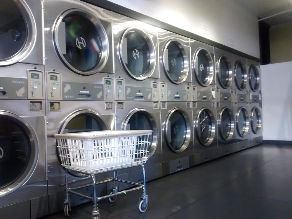 OAKSVILLE LAUNDROMAT Updated August 2024 19 Reviews 3099 Oak