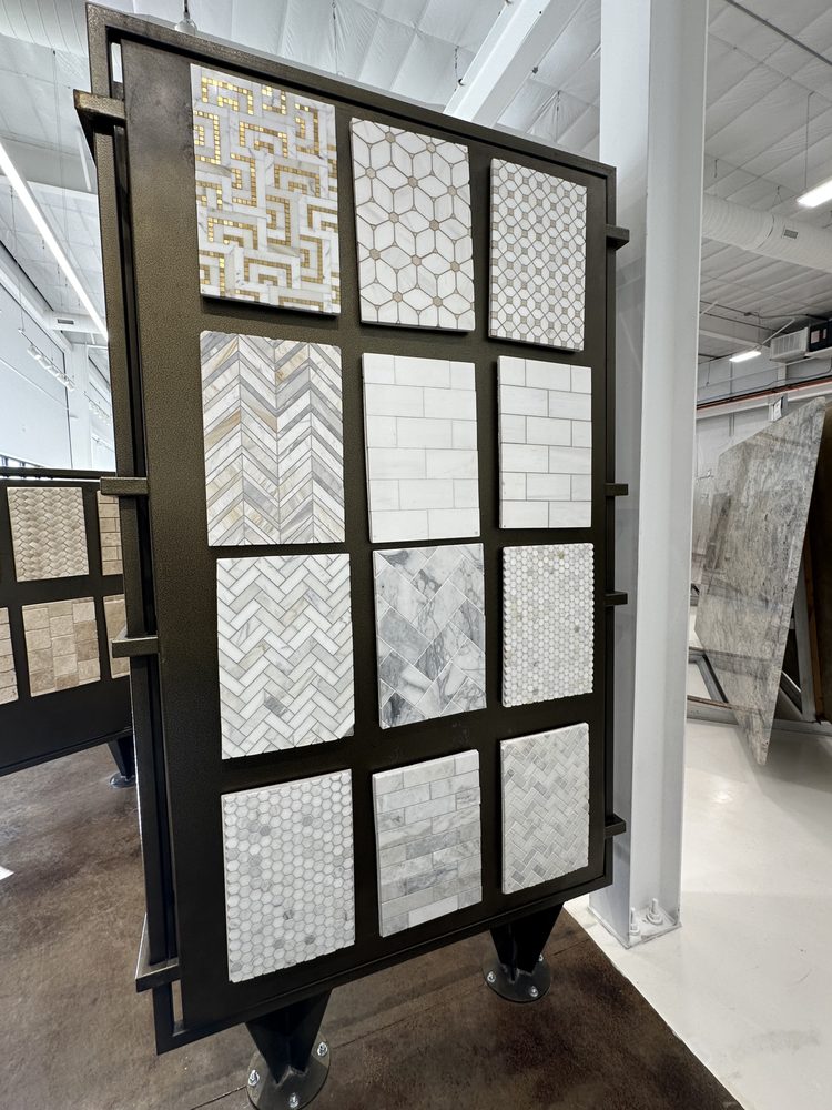 Adobe Walls Stoneworks - countertop fabricator in Amarillo, TX