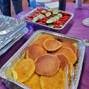 Carolyn's Creole Kitchen - Caterers Near Me