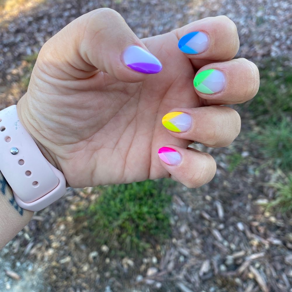 Royal Nails Spa - Nail Salons Near Me - Gilroy, California Royal Nails Spa - Nail Salons Near Me - Gilroy, California