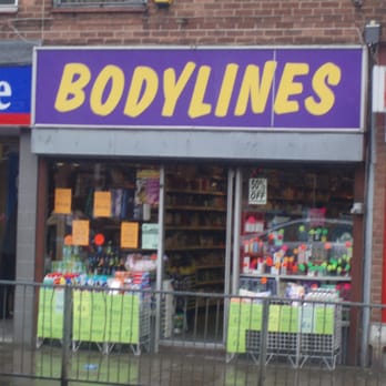 Bodylines - Cosmetics & Beauty Supply Near Me - Birmingham, XWM Bodylines - Cosmetics & Beauty Supply Near Me - Birmingham, XWM
