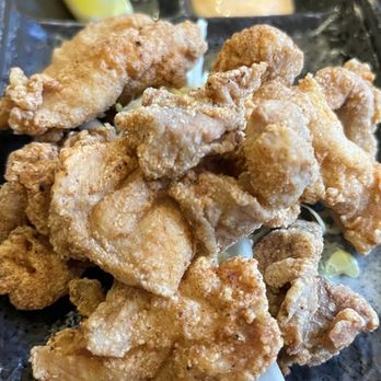 Sushi Goemon - Chicken karaage - Japanese Near Me - San Francisco, California Sushi Goemon - Chicken karaage - Japanese Near Me - San Francisco, California