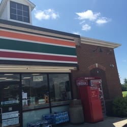 7-Eleven - Redbox