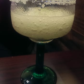 Cenas Kitchen - Frozen Margarita. Okay a few sips are missing. Geez! - Tex-Mex Near Me - Houston, Texas Cenas Kitchen - Frozen Margarita. Okay a few sips are missing. Geez! - Tex-Mex Near Me - Houston, Texas