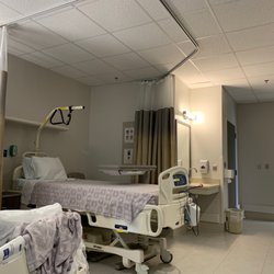 Encompass Health Rehabilitation Hospital of Panama City - Nice, clean rooms. Very comfortable. The people here are great.