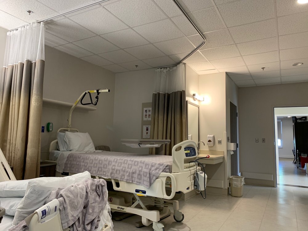 Encompass Health Rehabilitation Hospital of Panama City