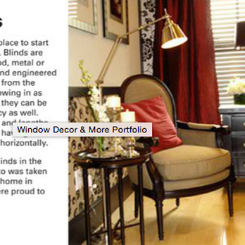 Window Decor and More by Lisa - Shades & Blinds Near Me - Windham, New Hampshire Window Decor and More by Lisa - Shades & Blinds Near Me - Windham, New Hampshire