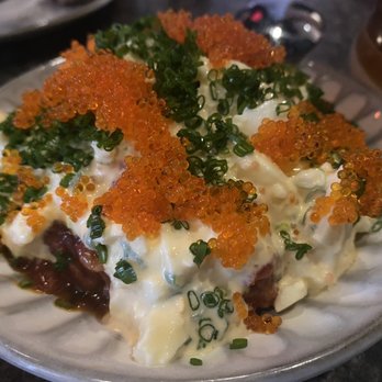Zitz Sum - Tartare - Asian Fusion Near Me - Coral Gables, Florida
