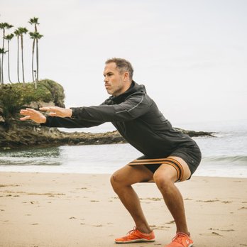 Dan Newberry Fit - Health Coach Near Me