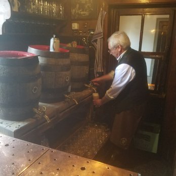 Mahrs Bräu - Breweries Near Me - Bamberg, BY