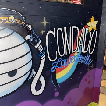 Condado Tacos - The entrance - Tacos Near Me - Pittsburgh, Pennsylvania Condado Tacos - The entrance - Tacos Near Me - Pittsburgh, Pennsylvania
