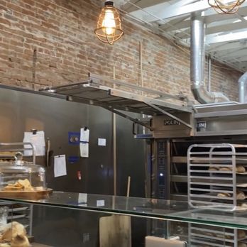 Proof Bread - Inside - Bakeries Near Me - Mesa, Arizona