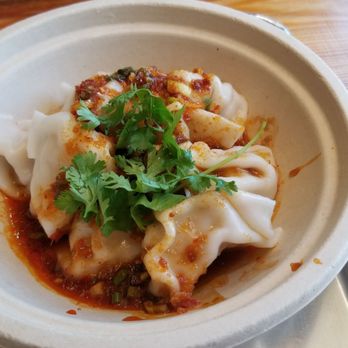 The Dumpling Lady - Szechuan Near Me - Charlotte, North Carolina The Dumpling Lady - Szechuan Near Me - Charlotte, North Carolina